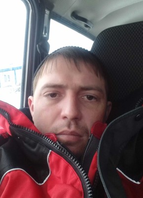 Алексей, 37, Россия, Туймазы