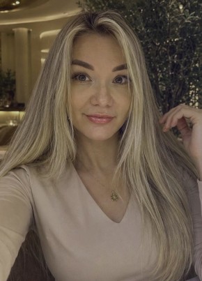 Юля из Тынды 30 лет