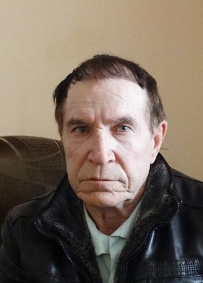 Михаил, 75, Россия, Новокуйбышевск