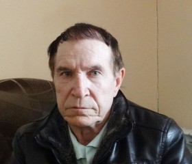 Михаил, 75 лет, Новокуйбышевск