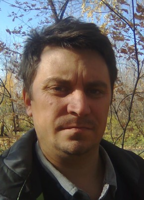 Андрей, 50, Россия, Троицк (Челябинск)