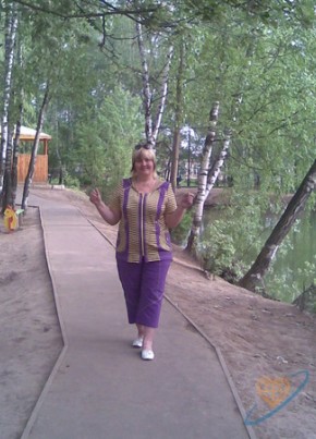 ТАТЬЯНА, 61, Россия, Йошкар-Ола