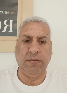 Ahmed из Нальчика 58 лет