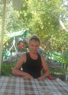 aleksandr, 36, Україна, Миколаїв