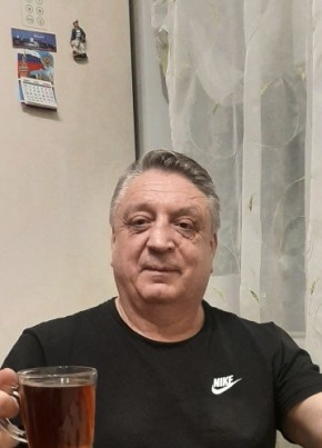 Сергей, 61, Россия, Жуковский