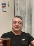 Сергей, 61 год, Жуковский