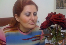 Irina, 53 - Пользовательский