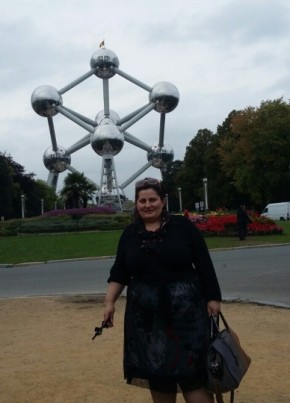 Irina, 51, Belgium, Turnhout