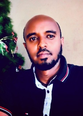 Biruk, 29, ኢትዮጵያ, አዲስ አበባ