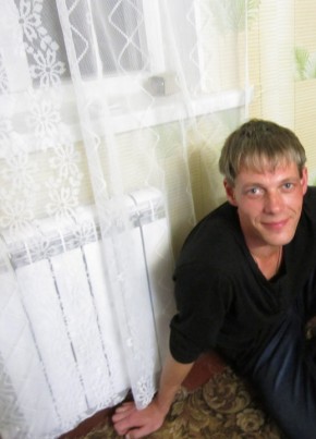 Alex Fёdorov, 46, Россия, Пенза
