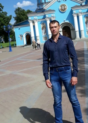 ruslan, 41, Россия, Нижнекамск