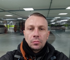 Gennadiy, 47, Rapperswil