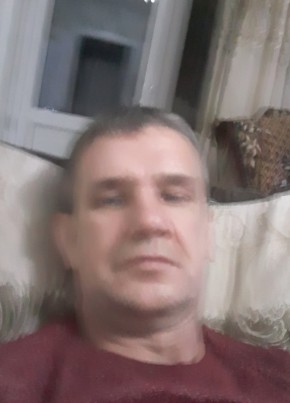 Алексей, 49, Россия, Кинешма