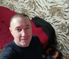 Андрей, 46 лет, Сорск