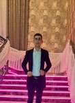 Abbas, 26, Baku