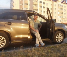 Николай, 58 лет, Ханты-Мансийск