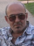Ibrahim, 57 лет, Bursa