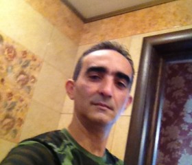 Kamo, 50, Moscow