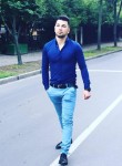 Тамерлан, 28 лет