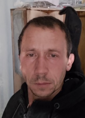 Maks из Заринска 38 лет