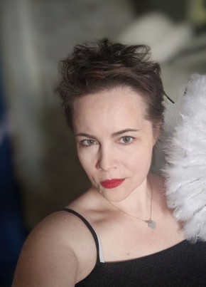 Natalya, 45, Russia, Moscow