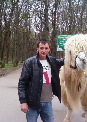 Vladimir, 42, Russia, Stavropol