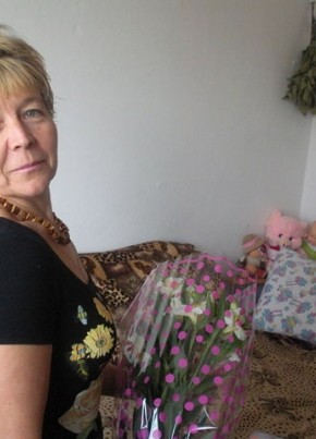 Маришка, 62, Россия, Находка