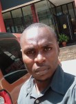 Rodney Ingaso, 25 лет, Nairobi