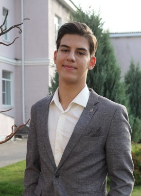 Валерий, 21, Россия, Борисоглебск