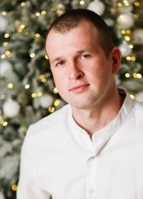 Иван, 29, Россия, Курск