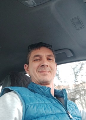 Александр из Тулы 41 год