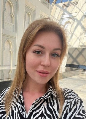 Анна из Калуги 30 лет
