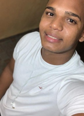 Jhonger Musset, 27, República de Santo Domingo, Villa Francisca