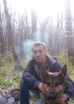 Сергей, 36, Россия, Михайловск (Ставропольский край)