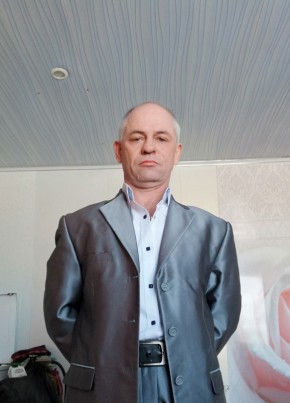 Aleksandr , 52, Russia, Yakovlevka