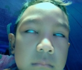 Mbd, 22, Magway