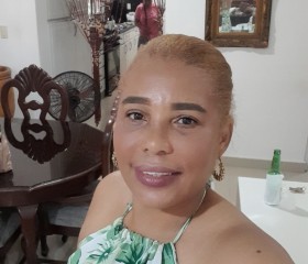 Naty, 53 года, Villa Francisca