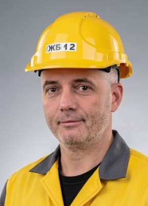 Александр из Калининграда 43 года