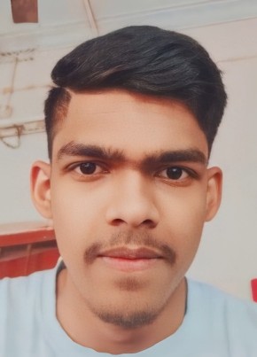 Rakib Mondal, 18, India, Kalyani