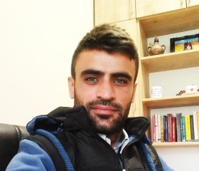 Yunus emre, 32 года, Konya