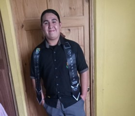 Andru, 19, San Jose (Alajuela)