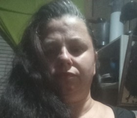 Fátima, 44 года, Porto Alegre