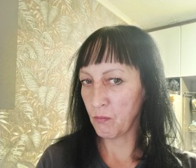 Виктория Смирнов, 44 года, Владивосток