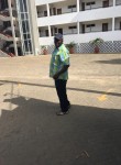 francis, 45 лет, Mombasa