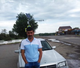 Дмитрий, 52 года, Сальск