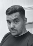 Oleg, 33, Khabarovsk