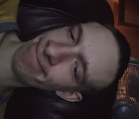 Landon, 18, Washington D.C.