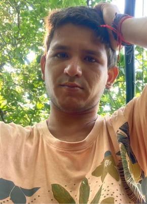 Juanca, 28, República de Costa Rica, San José (San José)