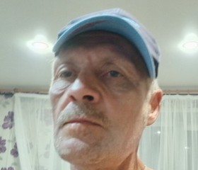 Dima, 49, Ulyanovsk