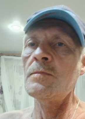 Dima, 49, Russia, Ulyanovsk